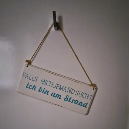 Villa Eckhart Goehren  Room photo