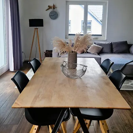 Villa Eckhart Goehren  Room photo