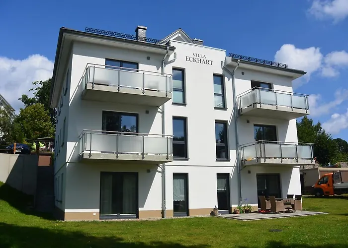 Villa Eckhart