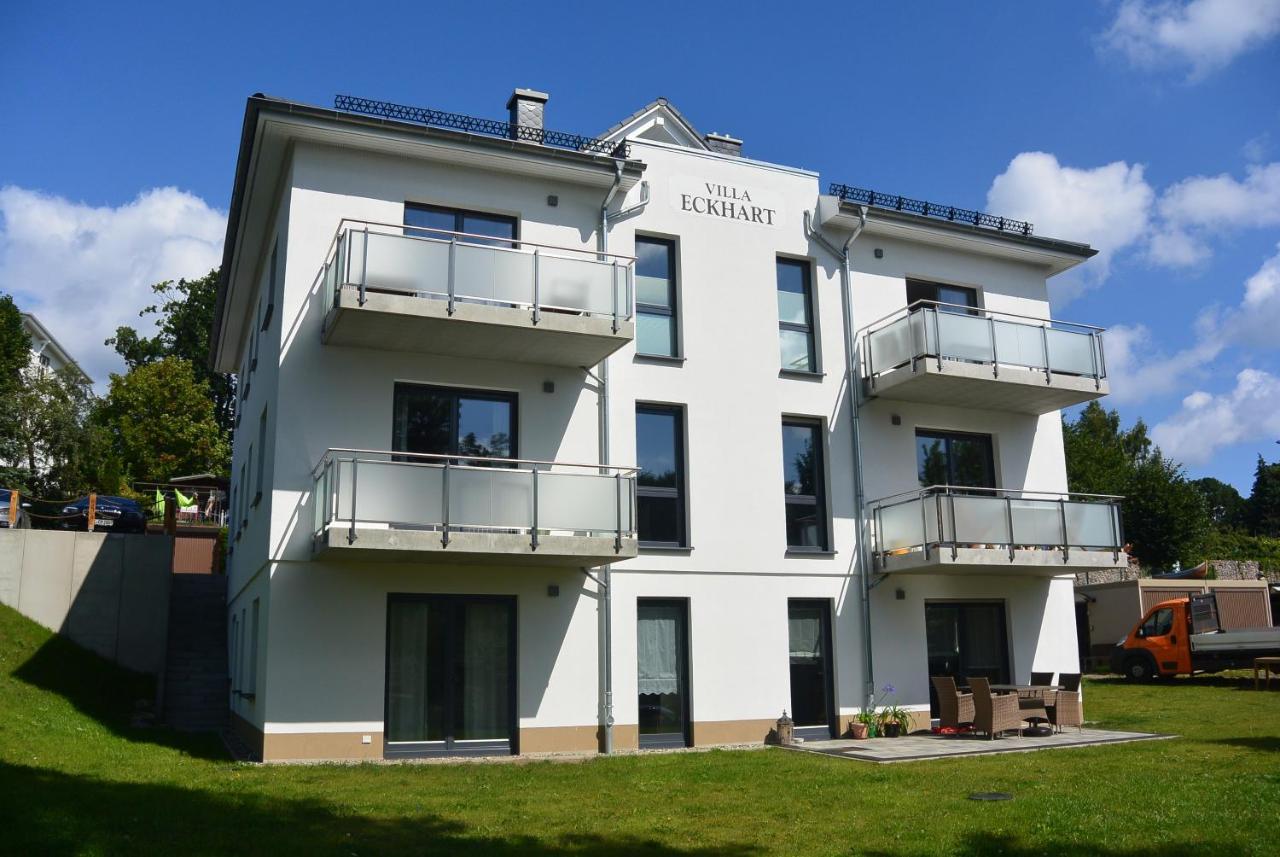 Eckhart Apartment