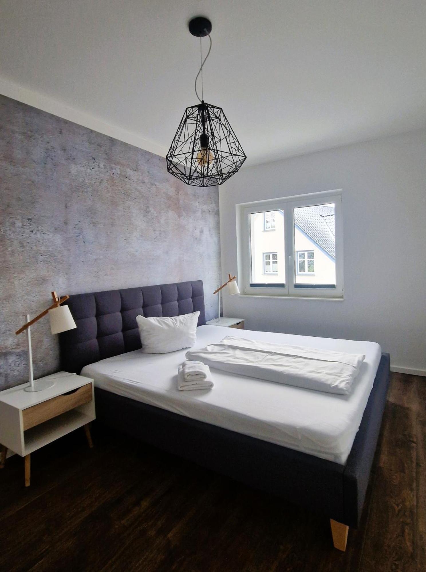 Eckhart, Loft Mit Exklusiver Sauna *