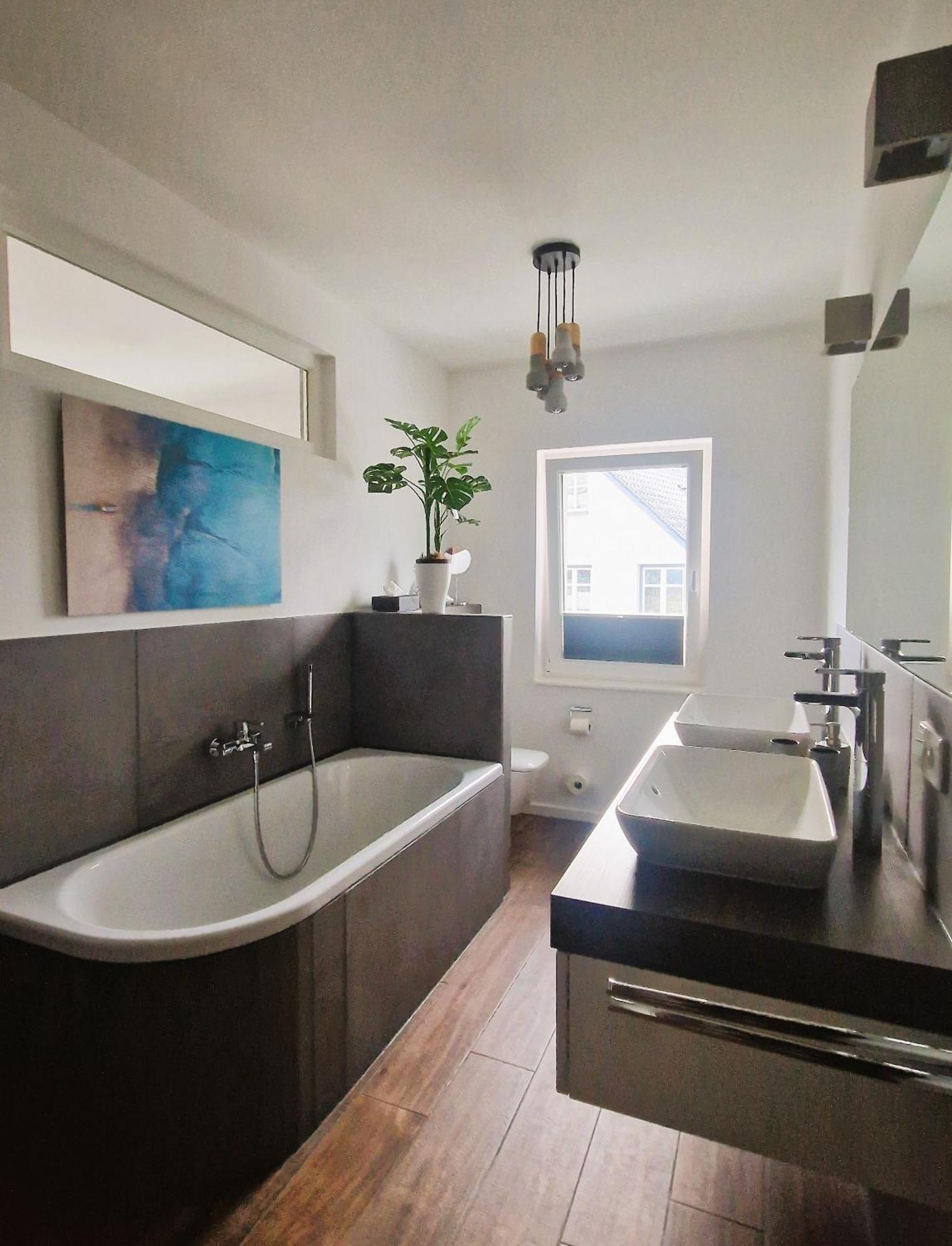 Apartment Eckhart *