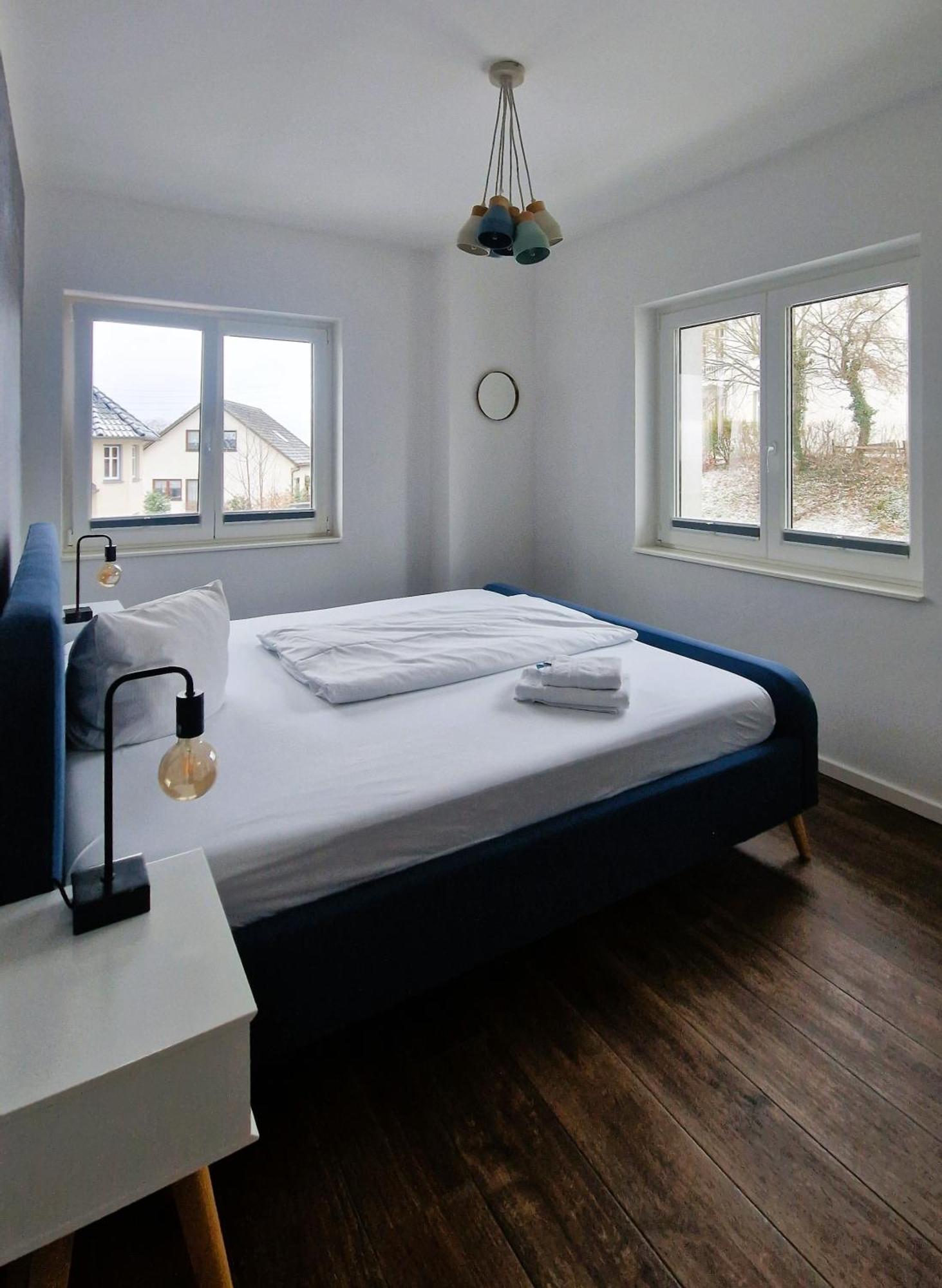 Apartment Eckhart Goehren (Ruegen)