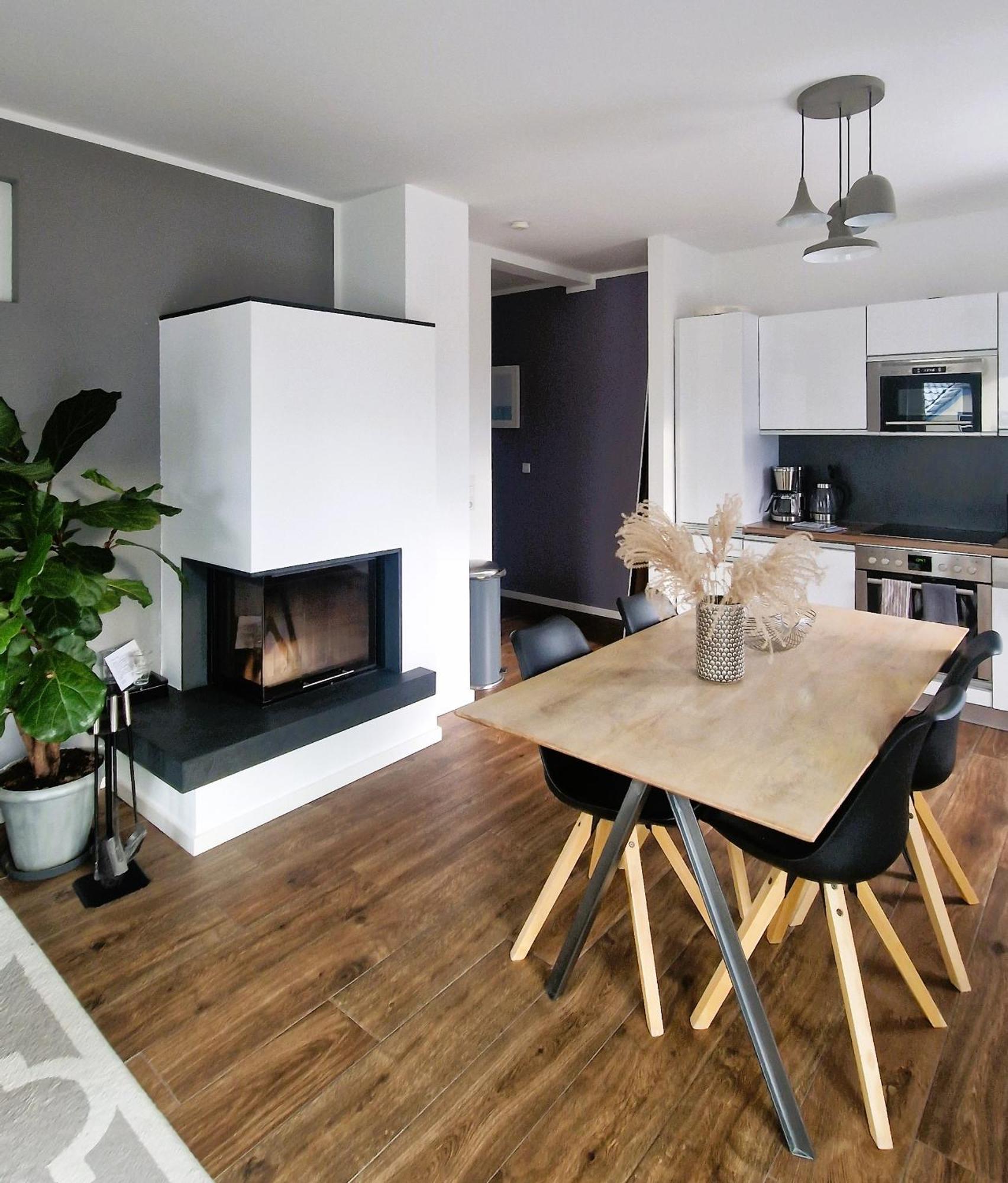 Apartment Eckhart, Loft Mit Exklusiver Sauna *