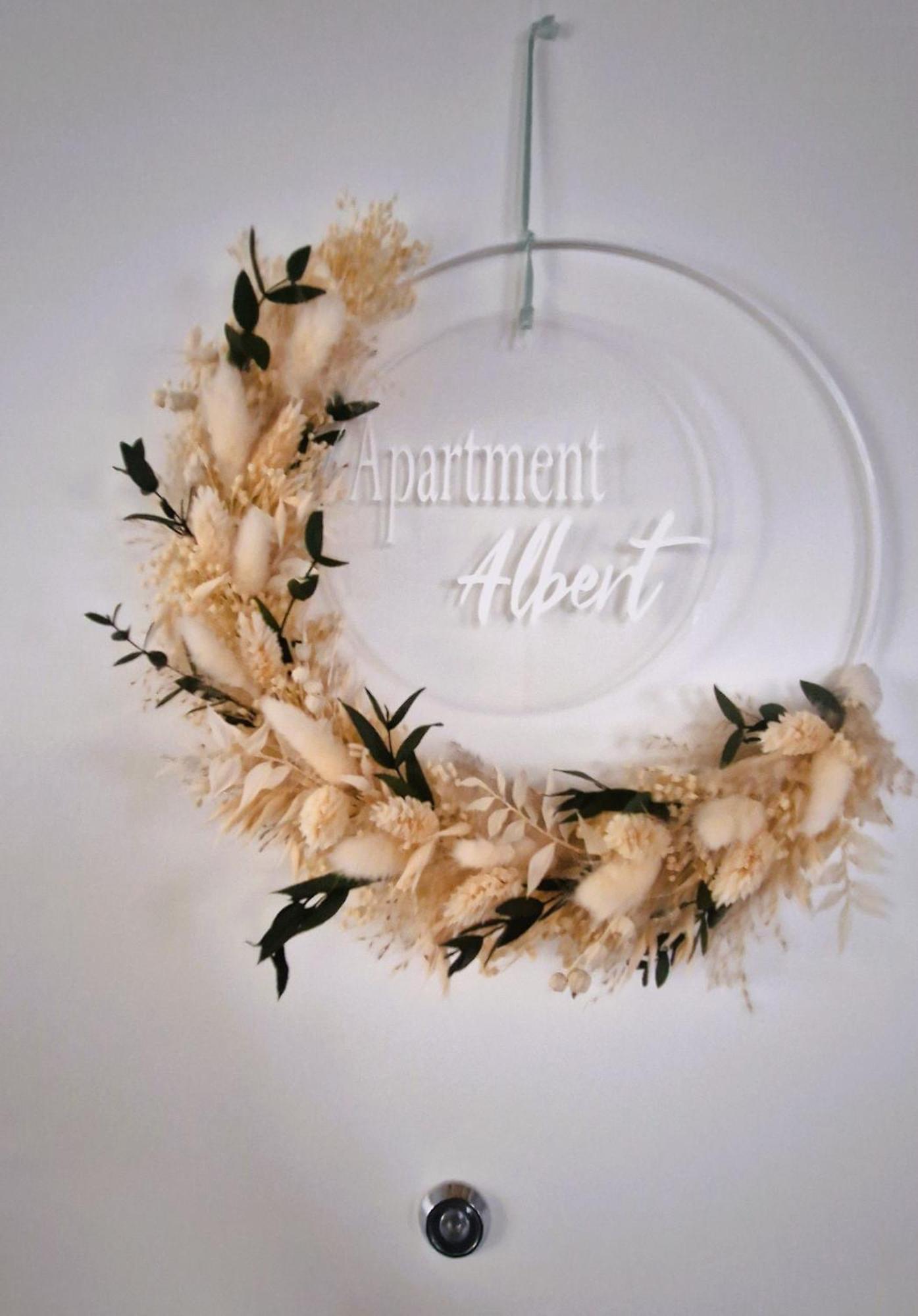 Apartment Eckhart *