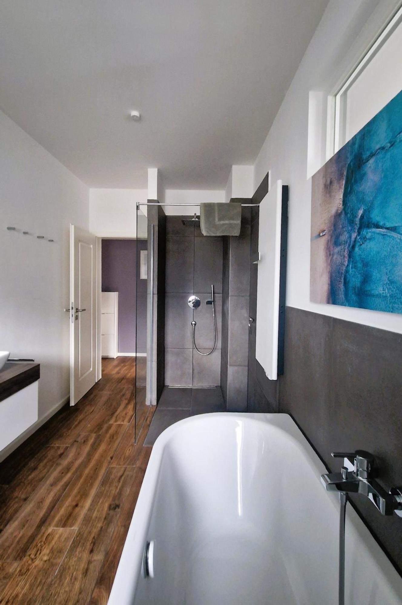 Apartment Eckhart, Loft Mit Exklusiver Sauna *