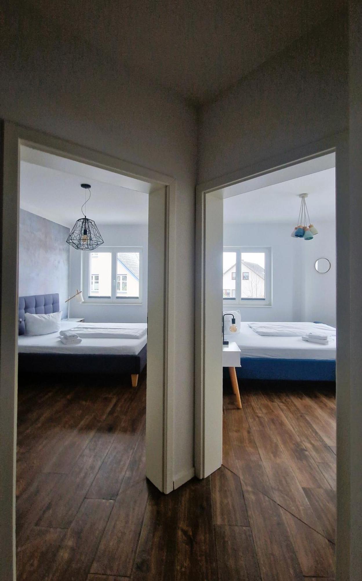Eckhart, Loft Mit Exklusiver Sauna *