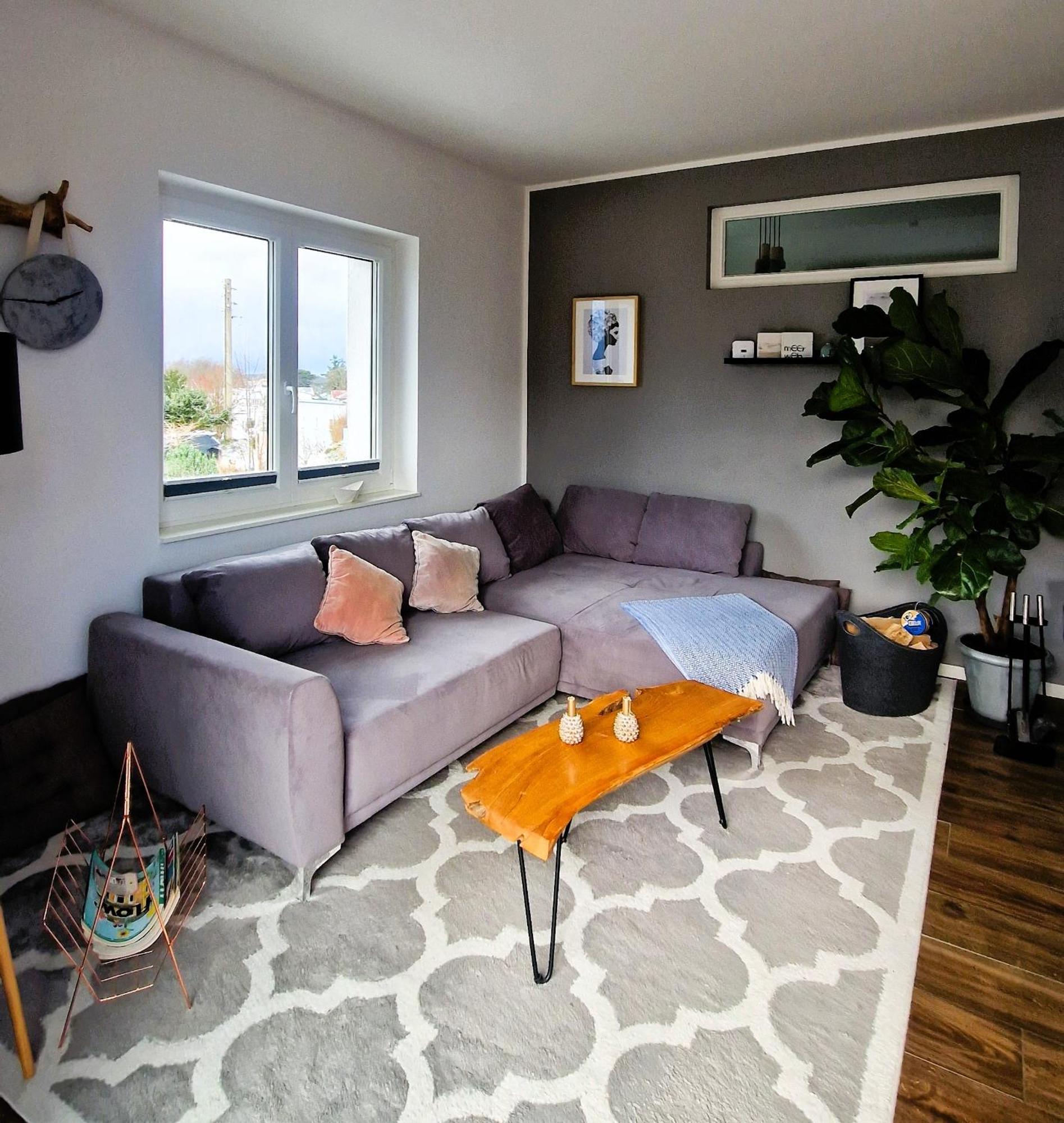 Eckhart Apartment