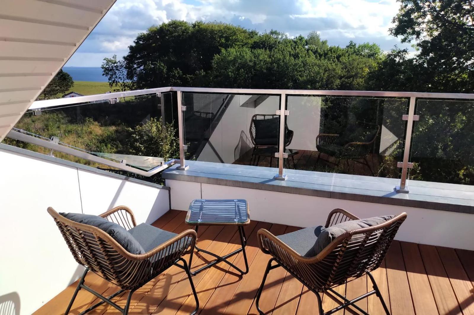 Apartment Eckhart, Loft Mit Exklusiver Sauna *
