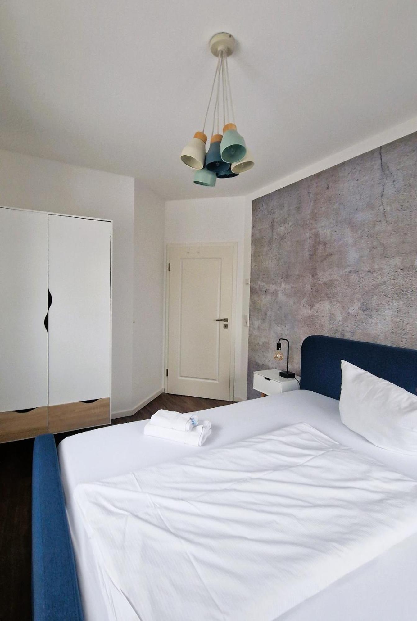 Eckhart, Loft Mit Exklusiver Sauna *