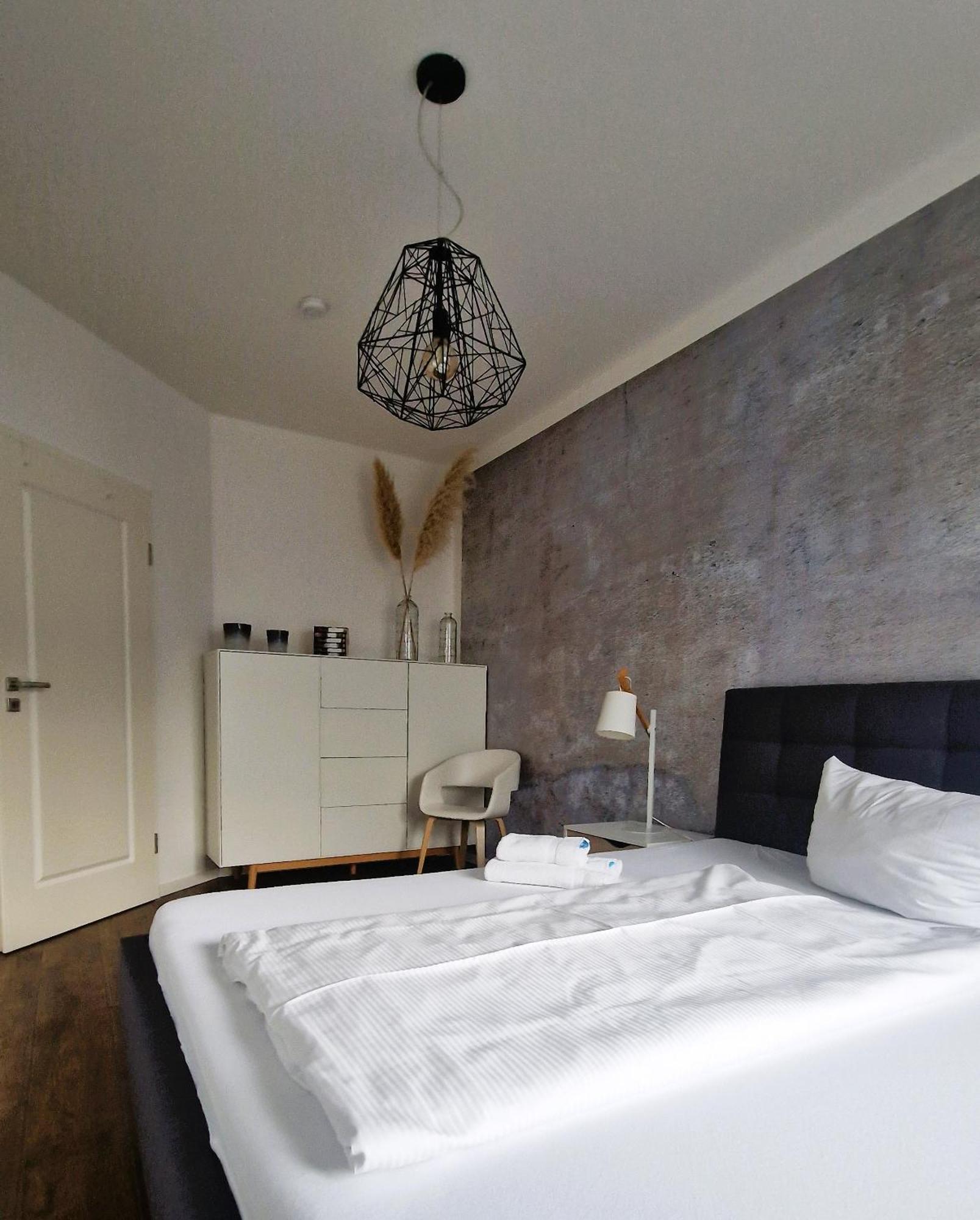 Eckhart, Loft Mit Exklusiver Sauna * Goehren (Ruegen)