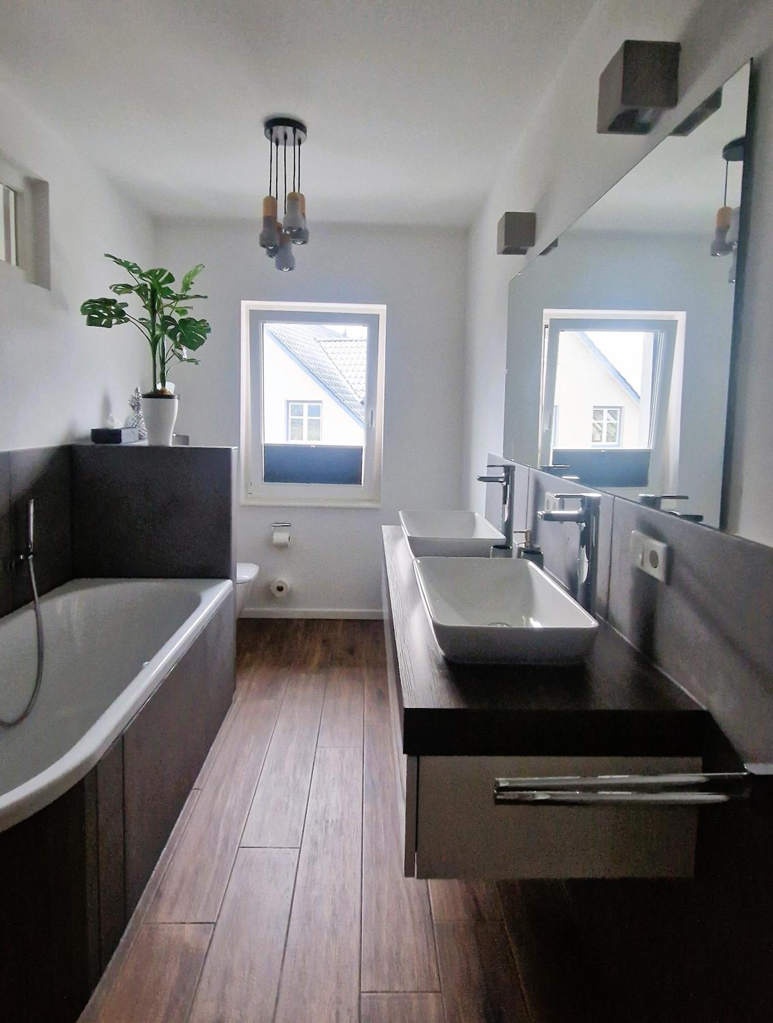 Eckhart, Loft Mit Exklusiver Sauna Goehren (Ruegen)